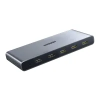 UGREEN CM201 4x1 Quad Multi-Viewer HDMI Female to Female Splitter (50745EU)
